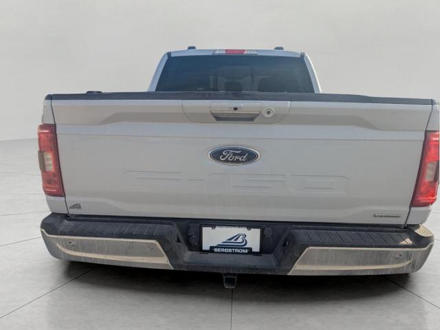 2022 Ford F-150 Vehicle Photo in Green Bay, WI 54304