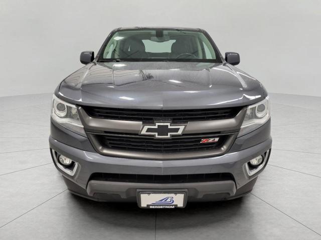 2016 Chevrolet Colorado Vehicle Photo in Neenah, WI 54956