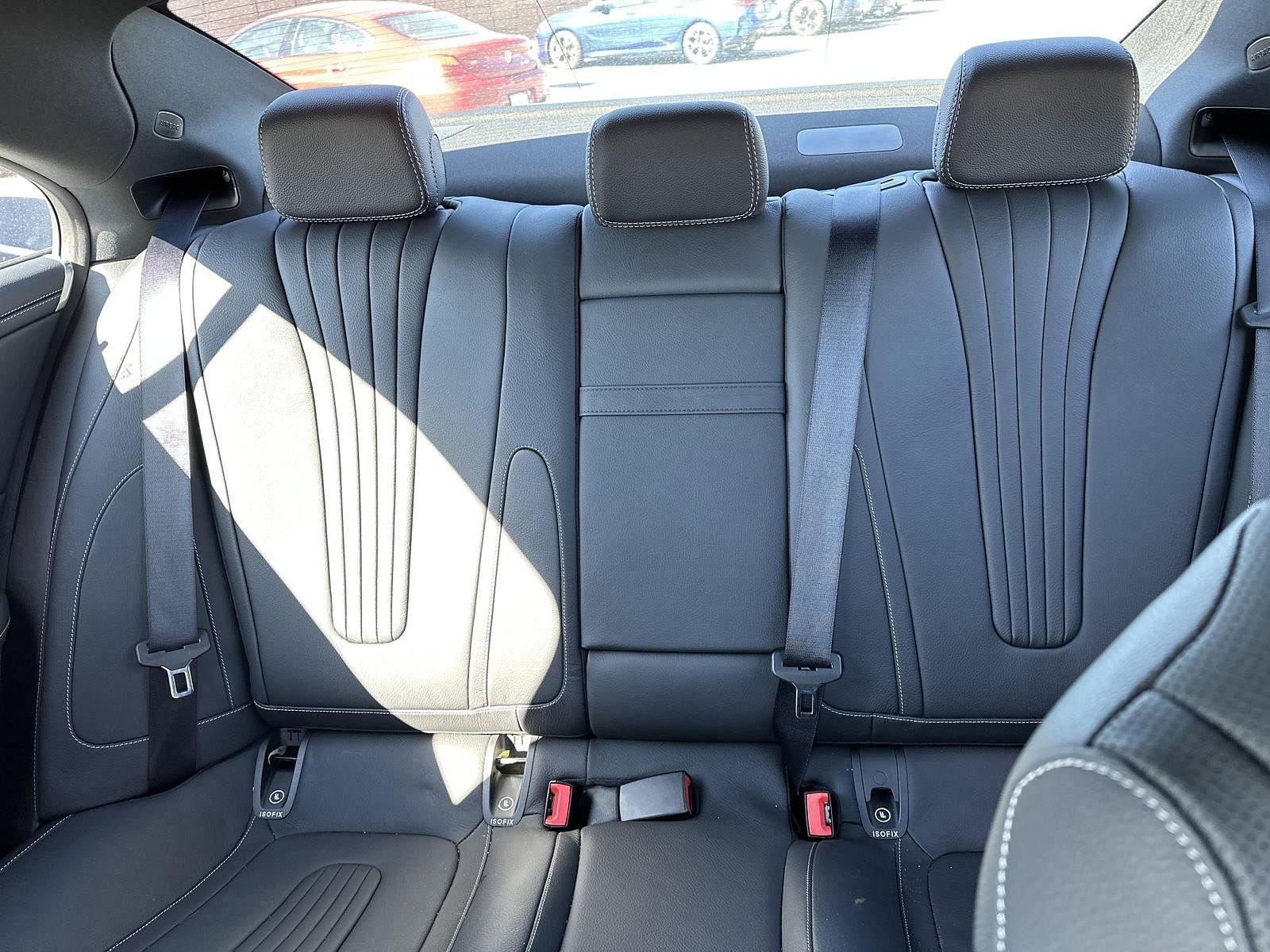 2019 Mercedes-Benz CLS Vehicle Photo in Lancaster, PA 17601