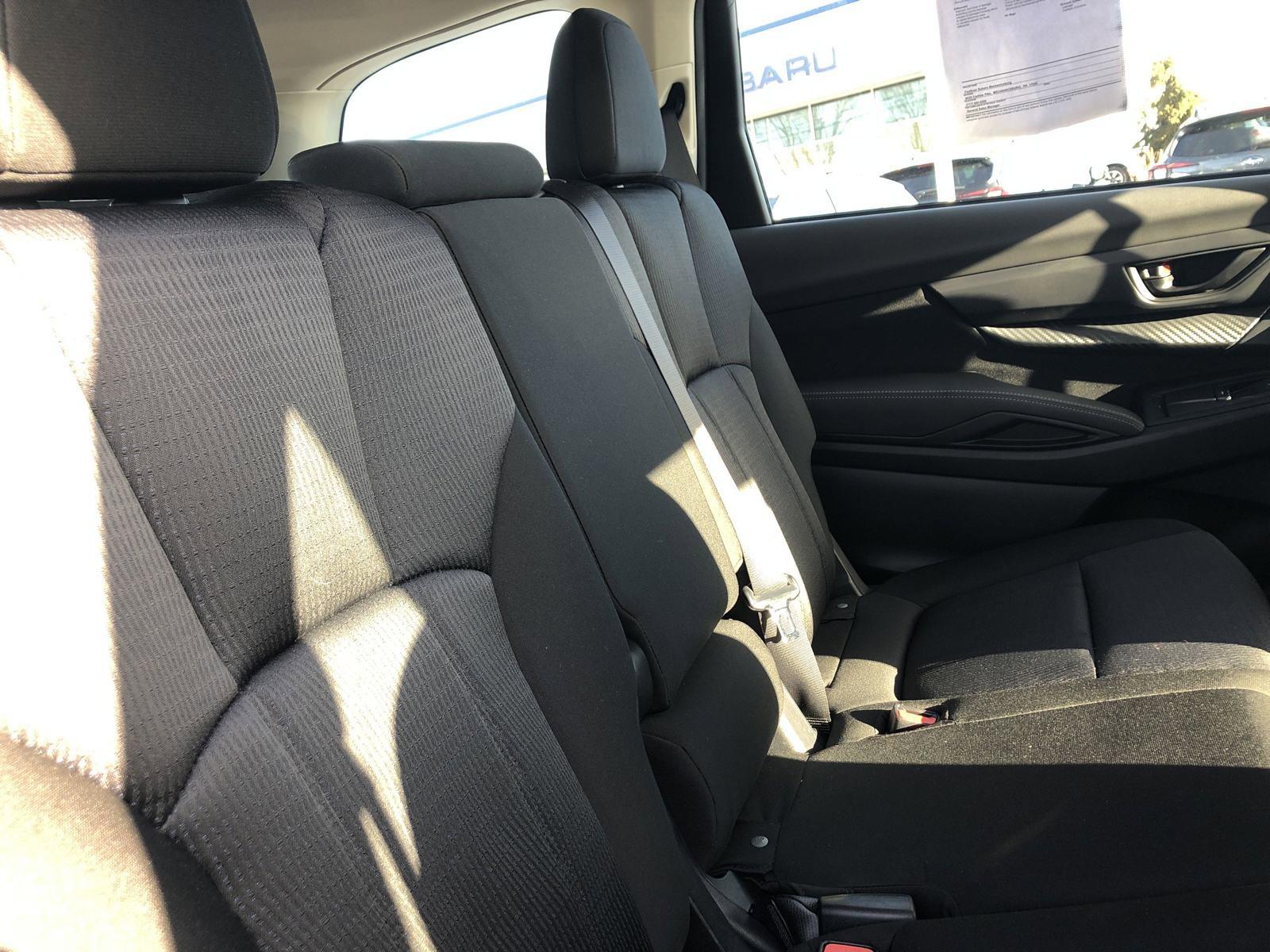 2023 Subaru Ascent Vehicle Photo in Mechanicsburg, PA 17050