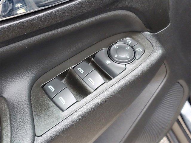 2023 Chevrolet Equinox Vehicle Photo in MILFORD, OH 45150-1684