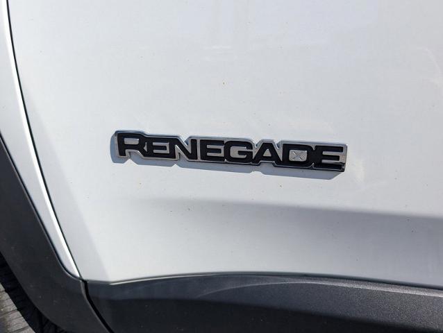 2019 Jeep Renegade Vehicle Photo in HARRISBURG, PA 17111-1033