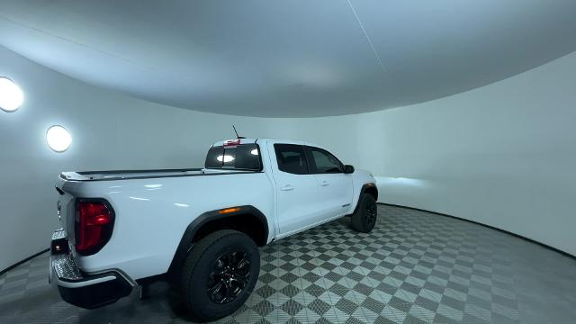 2025 GMC Canyon Vehicle Photo in GILBERT, AZ 85297-0402