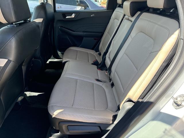 2022 Ford Escape Vehicle Photo in Oklahoma City, OK 73114