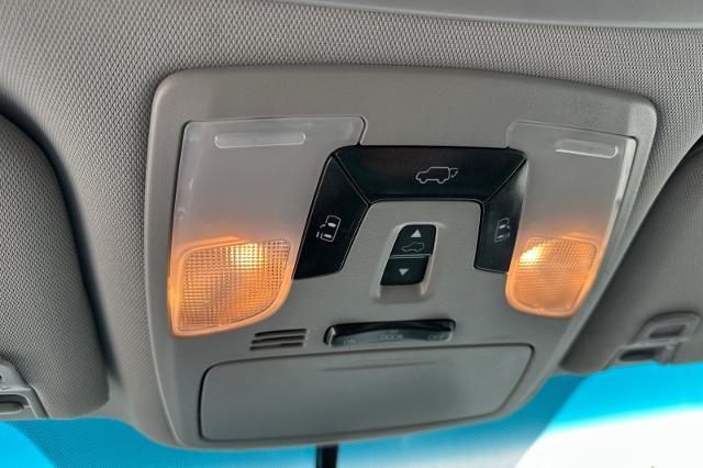 2017 Toyota Sienna Vehicle Photo in SPOKANE, WA 99202-2191