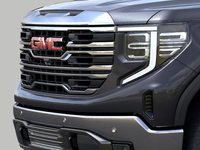 2025 GMC Sierra 1500 Vehicle Photo in GREEN BAY, WI 54303-3330