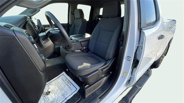 2021 Chevrolet Silverado 1500 Vehicle Photo in THOMPSONTOWN, PA 17094-9014