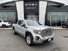 Used 2020 GMC Sierra 1500 SLT with VIN 1GTU9DET9LZ200179 for sale in Bellevue, WA