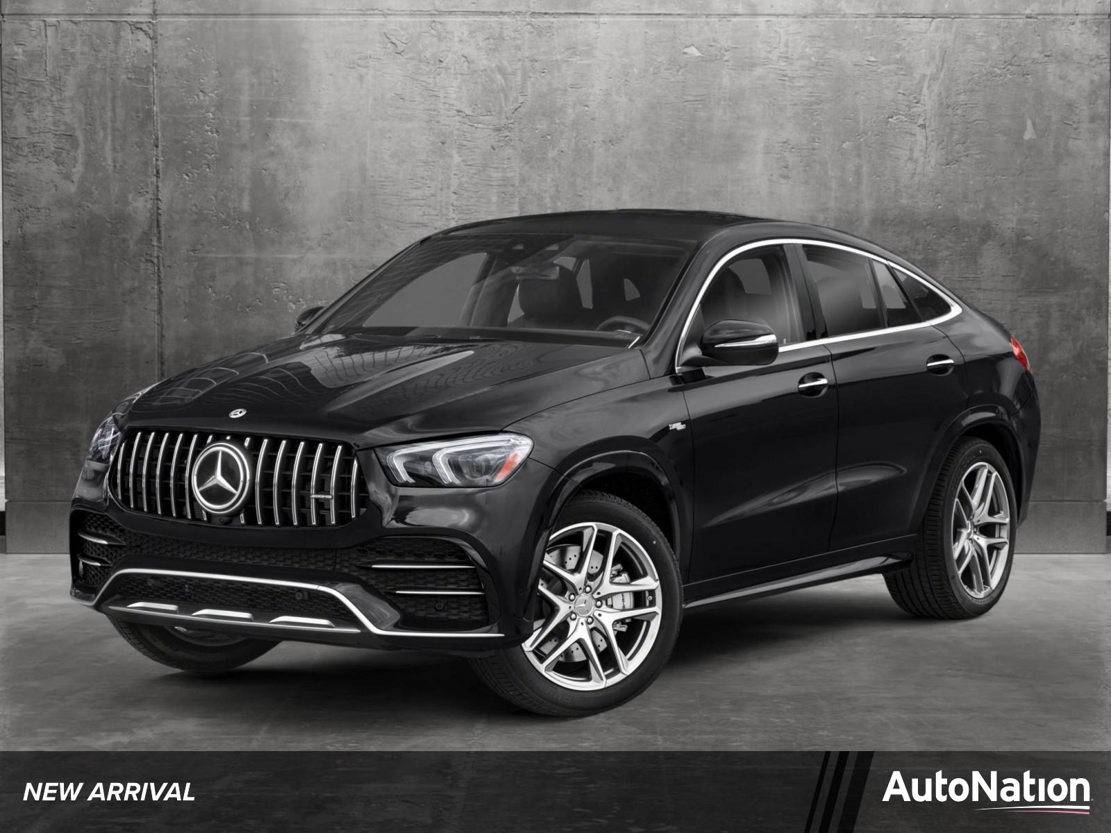 2021 Mercedes-Benz GLE Vehicle Photo in Sarasota, FL 34231