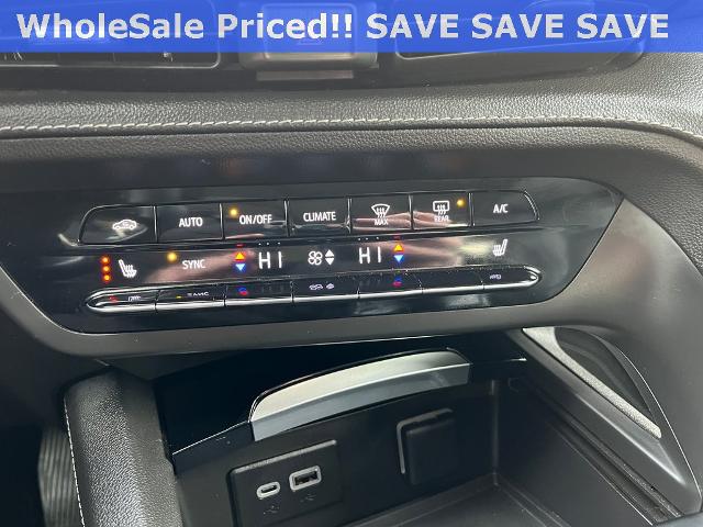 2021 Buick Envision Vehicle Photo in GREEN BAY, WI 54304-5303