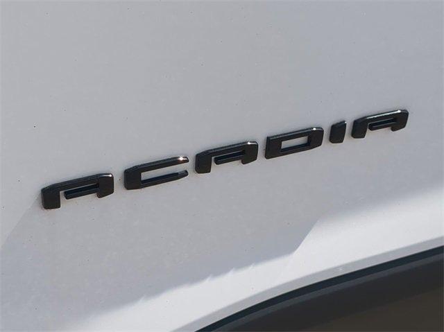 2021 GMC Acadia Vehicle Photo in COLLIERVILLE, TN 38017-9006
