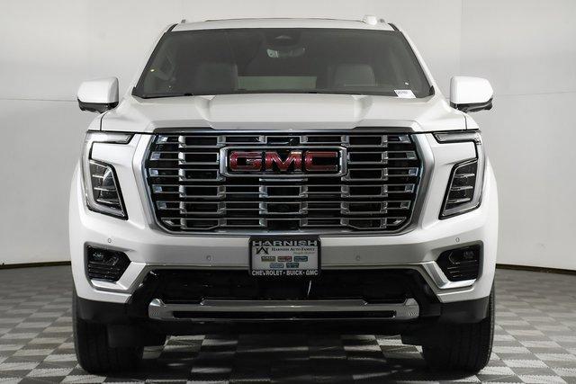 2025 GMC Yukon XL Vehicle Photo in PUYALLUP, WA 98371-4149