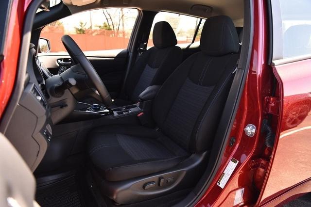 2024 Nissan LEAF Vehicle Photo in Ballwin, MO 63011
