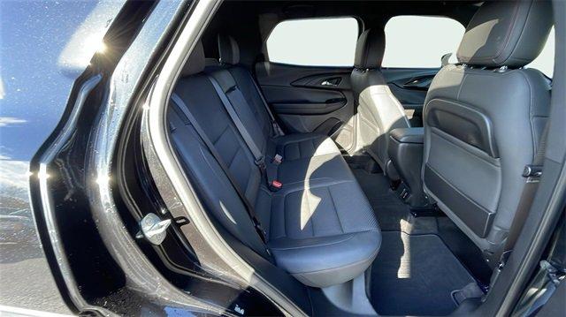 2021 Chevrolet Trailblazer Vehicle Photo in THOMPSONTOWN, PA 17094-9014