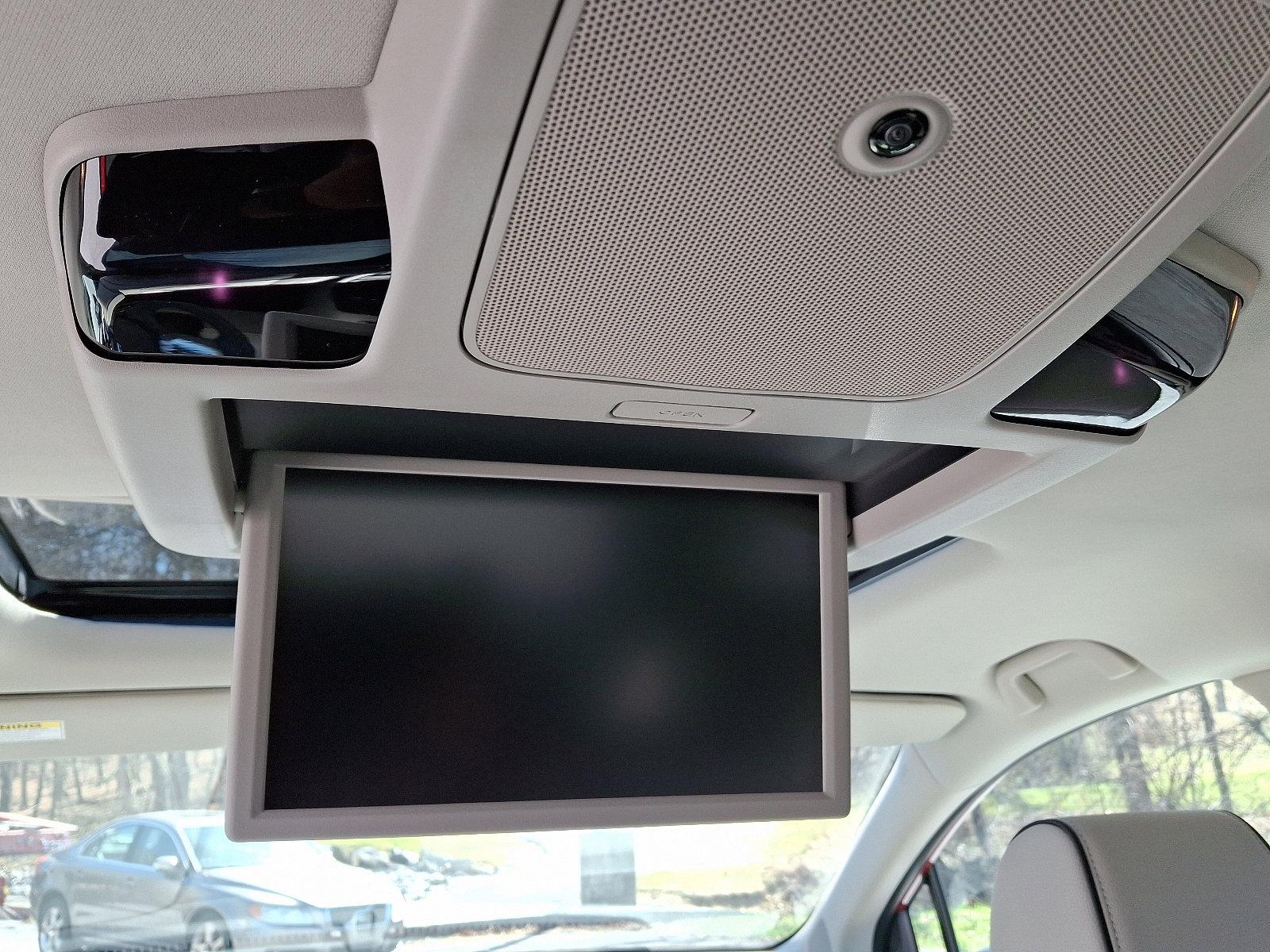 2025 Honda Odyssey Vehicle Photo in Harrisburg, PA 17111