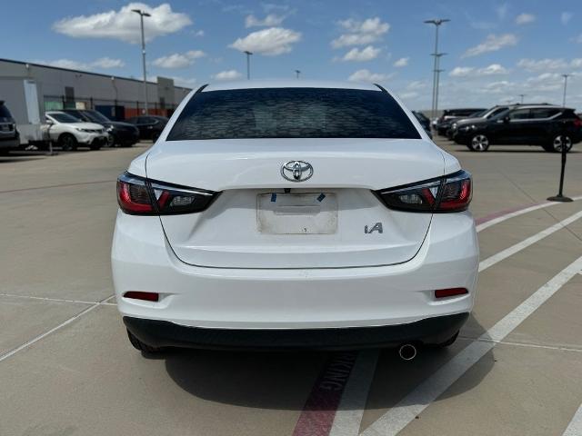 2018 Toyota Yaris iA Vehicle Photo in San Antonio, TX 78230