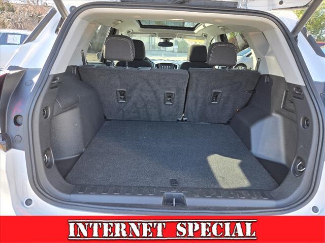 2022 GMC Terrain Vehicle Photo in LITTLE FALLS, NJ 07424-1717