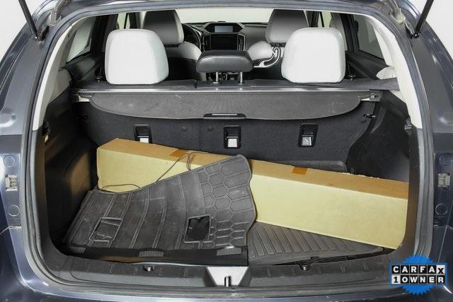 2022 Subaru Crosstrek Vehicle Photo in Puyallup, WA 98371