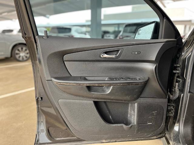 2012 GMC Acadia Vehicle Photo in San Antonio, TX 78230