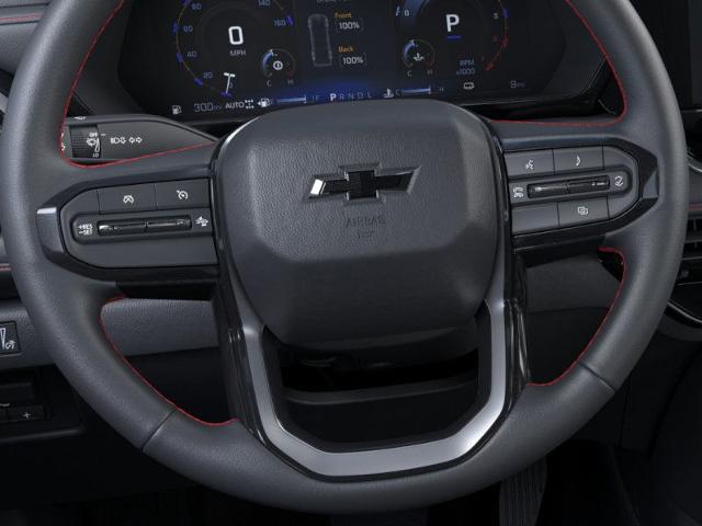 2024 Chevrolet Colorado Vehicle Photo in SELMA, TX 78154-1460