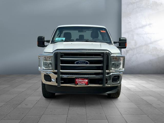 Used 2015 Ford F-250 Super Duty XLT with VIN 1FT7X2B69FEB78864 for sale in Sioux Falls, SD