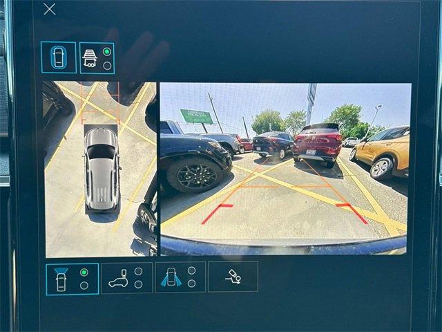 2025 GMC Acadia Vehicle Photo in BATON ROUGE, LA 70806-4466