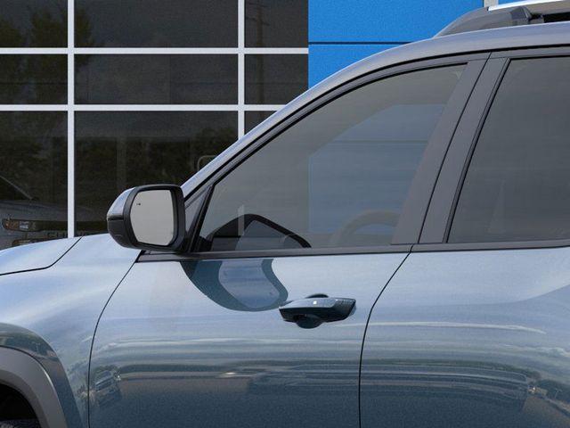 2025 Chevrolet Equinox Vehicle Photo in PAWLING, NY 12564-3219
