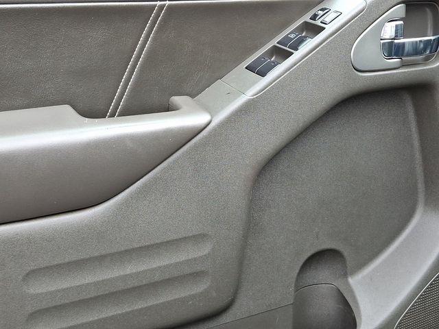 2019 Nissan Frontier Vehicle Photo in DANBURY, CT 06810-5034