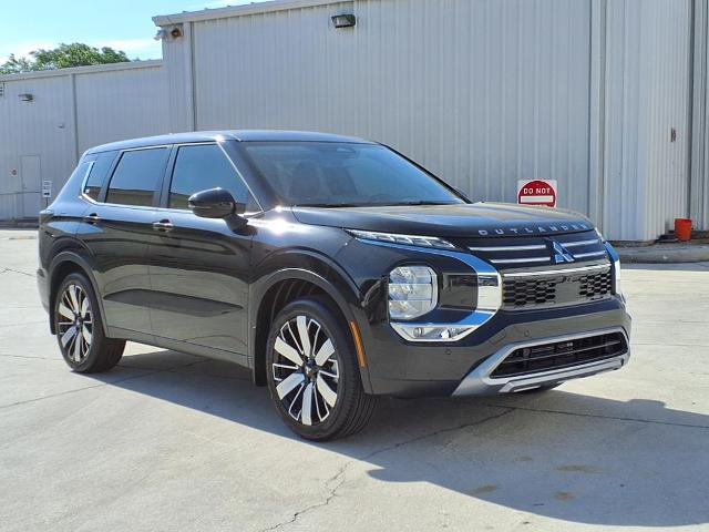 2025 Mitsubishi Outlander Vehicle Photo in Tampa, FL 33612