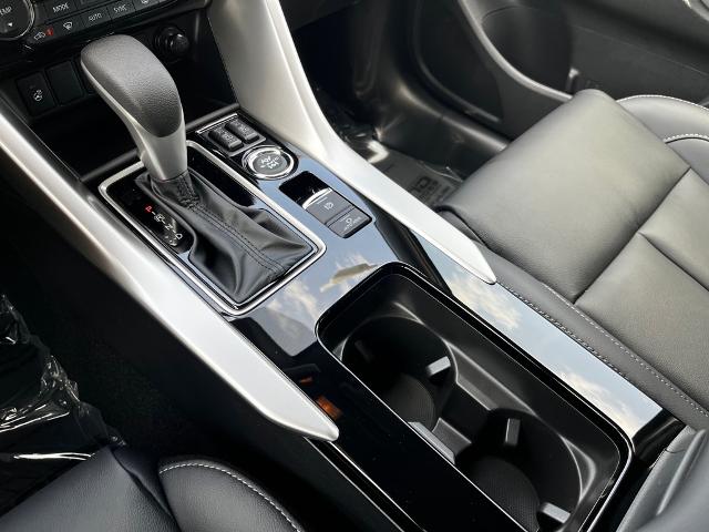 2024 Mitsubishi Eclipse Cross Vehicle Photo in Tampa, FL 33612