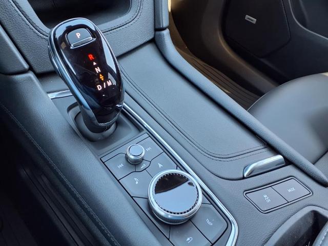 2025 Cadillac XT6 Vehicle Photo in Denton, TX 76205