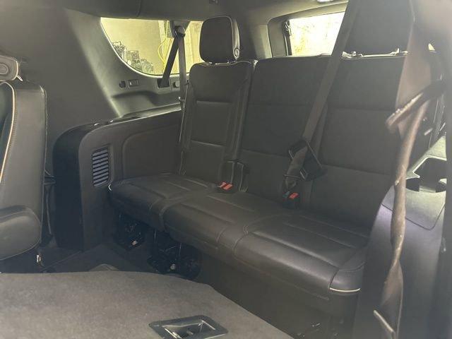 2021 GMC Yukon XL Vehicle Photo in MEDINA, OH 44256-9631