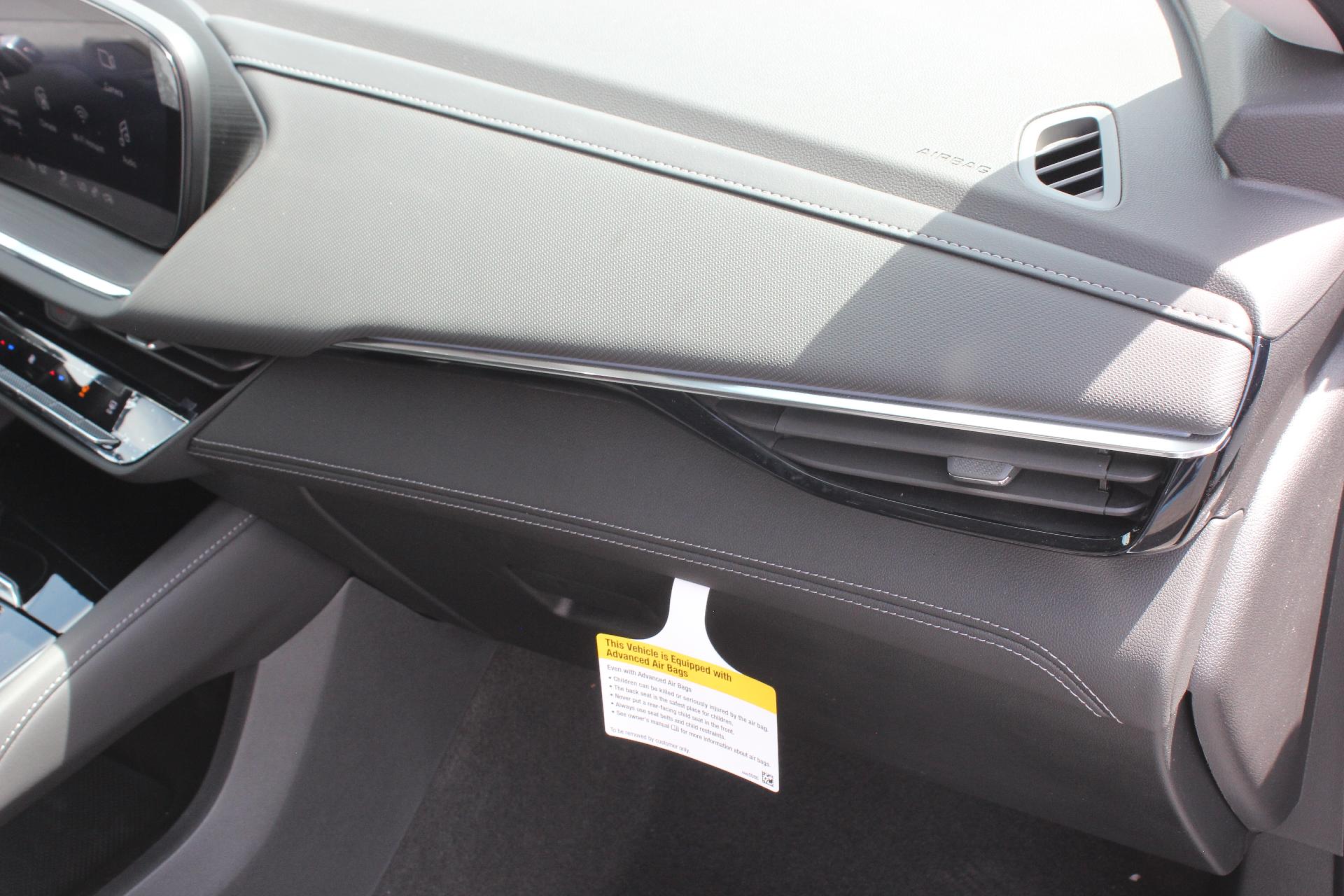 2025 Buick Envision Vehicle Photo in AURORA, CO 80012-4011