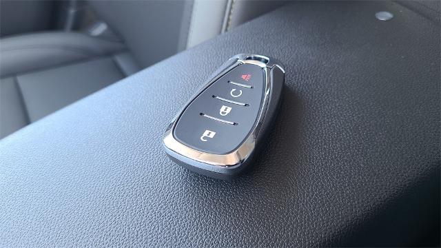 2025 Chevrolet Trax Vehicle Photo in FLAGSTAFF, AZ 86001-6214