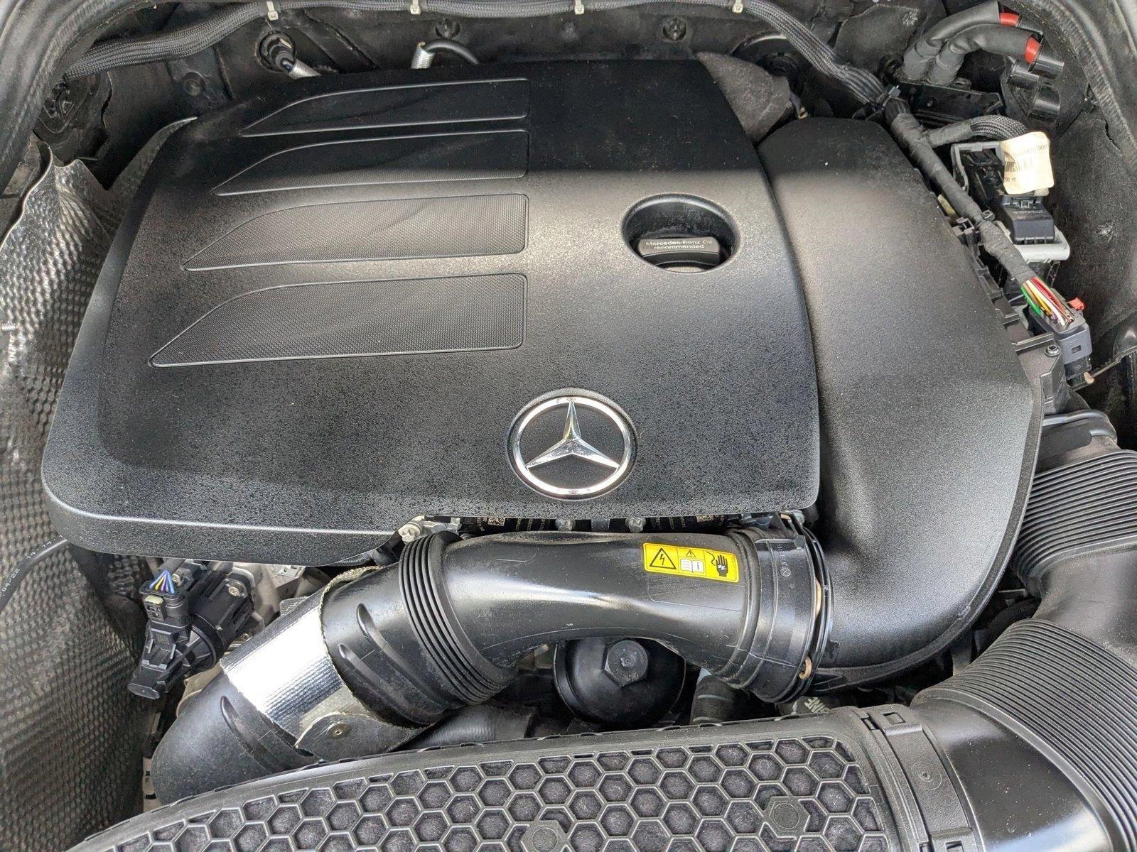 2022 Mercedes-Benz GLE Vehicle Photo in Miami, FL 33169