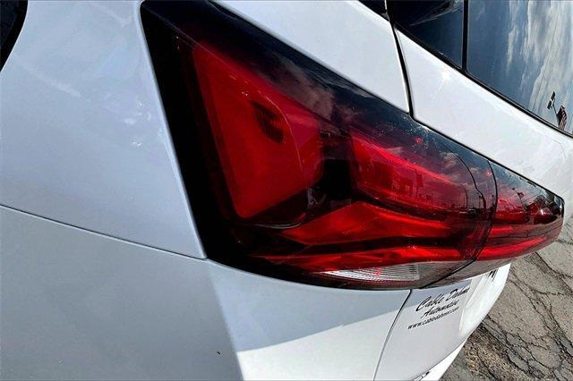 2022 Chevrolet Equinox Vehicle Photo in TOPEKA, KS 66609-0000