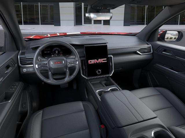 2025 GMC Acadia Vehicle Photo in WATERTOWN, CT 06795-3318