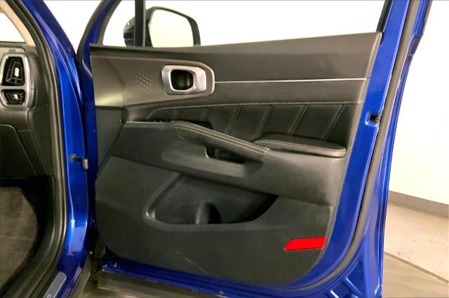 2023 Kia Sorento Vehicle Photo in Lees Summit, MO 64086