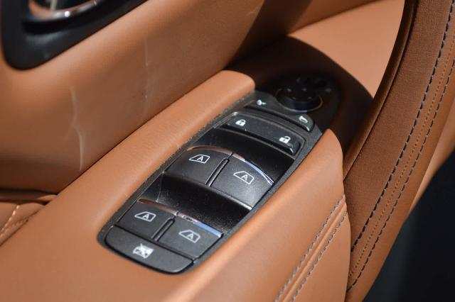 2022 INFINITI QX80 Vehicle Photo in Houston, TX 77090