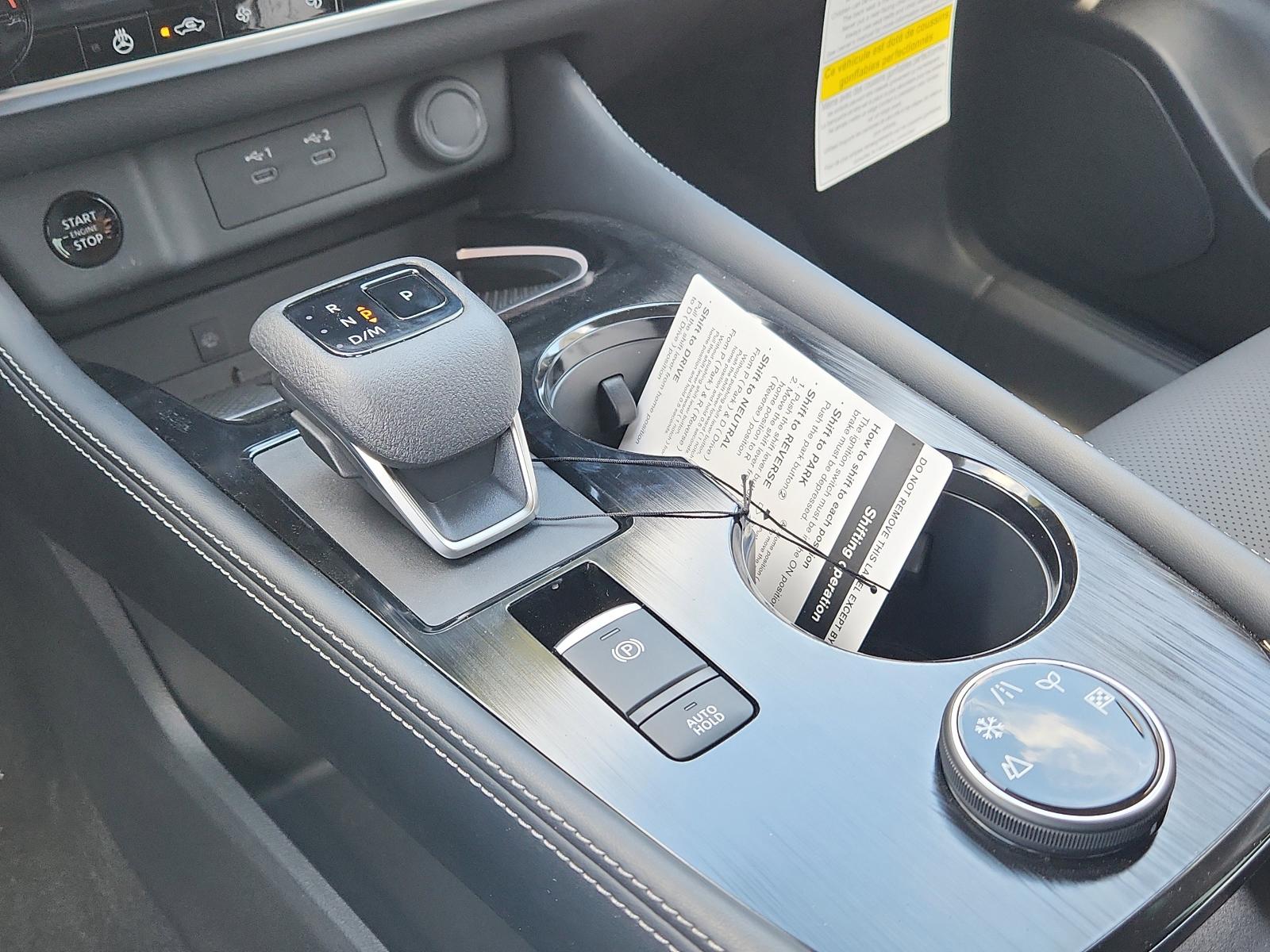 2025 Nissan Rogue Vehicle Photo in Albuquerque, NM 87110