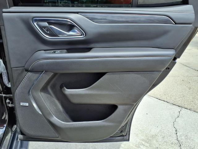 2021 GMC Yukon Vehicle Photo in Tampa, FL 33612