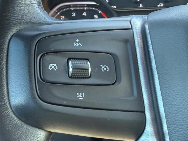2022 GMC Sierra 1500 Limited Vehicle Photo in COLUMBIA, MO 65203-3903