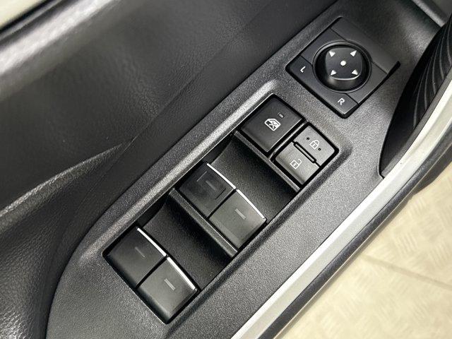 2024 Toyota RAV4 Vehicle Photo in Charlotte, NC 28273