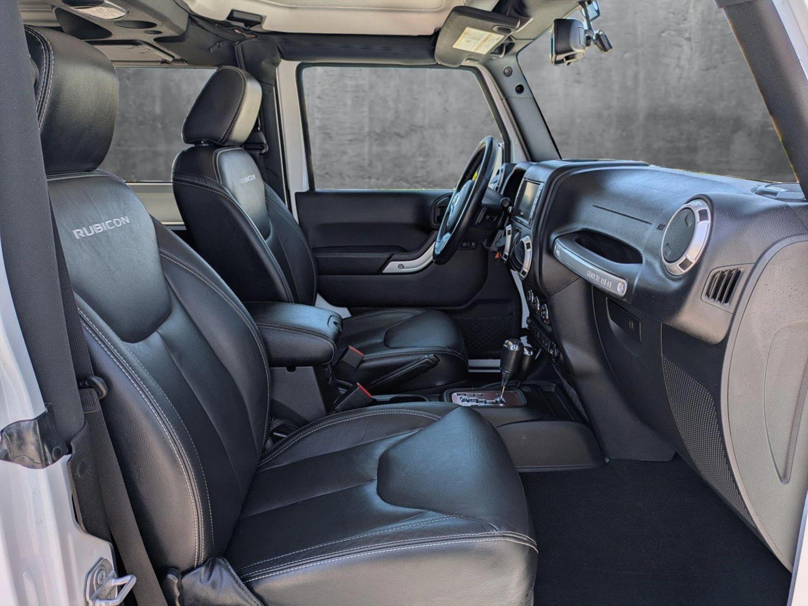 2017 Jeep Wrangler Vehicle Photo in Tustin, CA 92782
