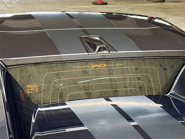2023 Chevrolet Corvette Stingray Vehicle Photo in EVERETT, WA 98203-5662