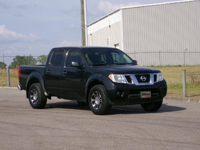 Used 2019 Nissan Frontier SV with VIN 1N6AD0EV2KN729746 for sale in Ozark, AL