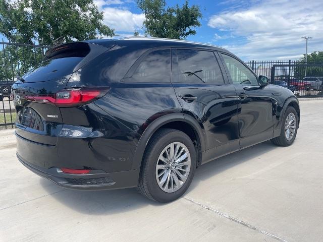 2024 Mazda CX-90 Vehicle Photo in San Antonio, TX 78230