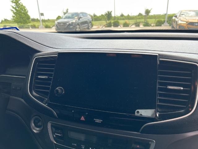 2020 Honda Passport Vehicle Photo in San Antonio, TX 78230