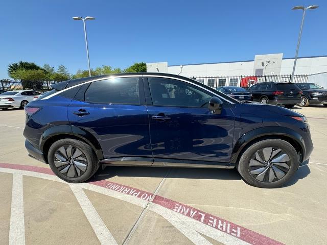 2023 Nissan ARIYA Vehicle Photo in Grapevine, TX 76051