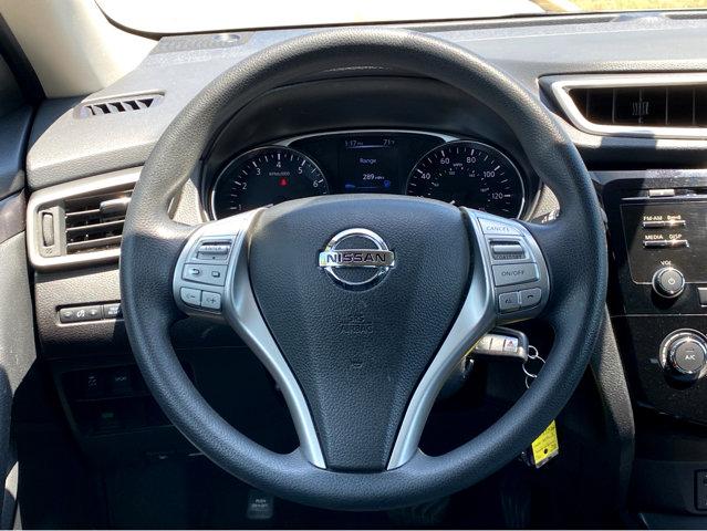 2016 Nissan Rogue Vehicle Photo in Hinesville, GA 31313